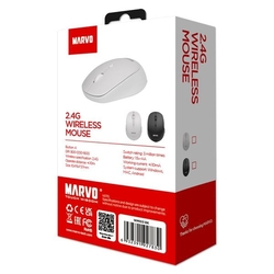 Marvo WM103WH
