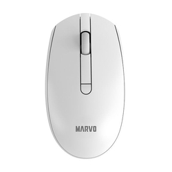 Marvo WS005 WH, US bílá