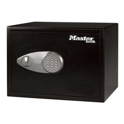 Master LockX X125ML