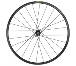 Mavic Allroad 650, Shimano 11, Disc, Centerlock