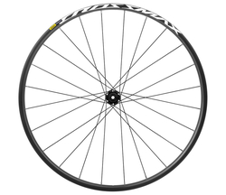 Mavic Crossmax 29", Shimano HG9, Disc, 6-bolt