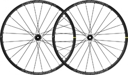 MAVIC Crossmax SL 29" Boost, ořech XD, disc 6 děr