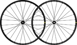 Mavic Crossmax SL S 29" Boost, Ořech XD, Disc 6 děr set zapletených kol