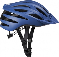 Mavic Crossride SL Elite vel.L, classic blue