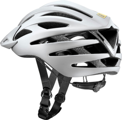 Mavic Crossride SL Elite vel.S(51-56cm), bílá/černá 