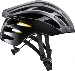 Mavic Ksyrium Pro Mips vel.L (57-61cm), černá