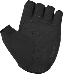 Mavic rukavice Essential Black vel.XXL