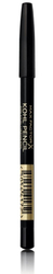 Max Factor Kohl Pencil 1,3g - 020 Black