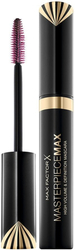 Max Factor Masterpiece Max 7,2ml - Black
