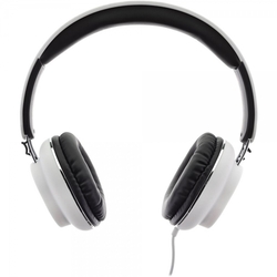 Maxell 303786 Classics headphone white
