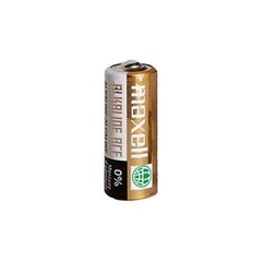 MAXELL Alkalická baterie LR 1 / 4001 / E90, blistr 1 ks