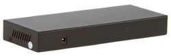 Maxlink PoE switch PSBT-10-8P-250