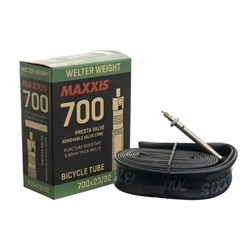 MAXXIS DUŠE WELTER WEIGHT 700X23/32C GAL-FV 80MM (EIB00136300)