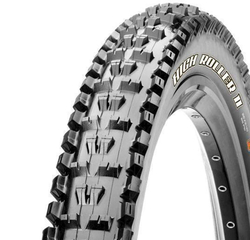 MAXXIS PLÁŠŤ HIGH ROLLER II 29X2.30 KEVLAR EXO/TR (ETB96769000)