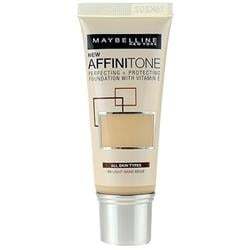 Maybelline Affinitone 30 ml - 03 Light Sand Beige