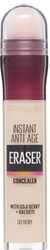 Maybelline Instant Age Rewind Eraser Concealer 6,8 ml - 00 Ivory