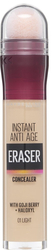 Maybelline Instant Age Rewind Eraser Concealer 6,8ml - 01 Light
