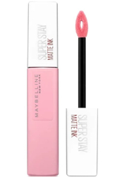 Maybelline SuperStay Matte Ink 5ml - 10 Dreamer