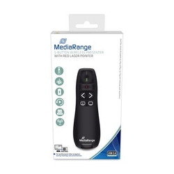 MediaRange 5-Button Wireless Presenter