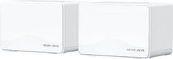 MERCUSYS Halo H25BE (2 pack)