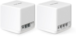 Mercusys Halo H60X(2-pack)