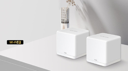 Mercusys Halo H60X(2-pack)