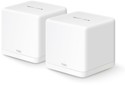 Mercusys Halo H60X(2-pack)