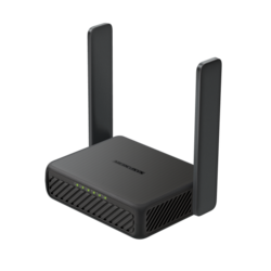 Mercusys MB113-4G N300 WiFi 4G LTE přenosný router