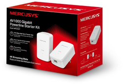 Mercusys MP500 KIT Powerline