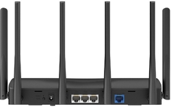 MERCUSYS MR37BE Dual-Band Wi-Fi 7 Router