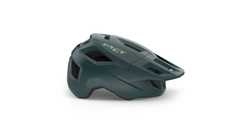 MET přilba SHELTER stone blue -56/58