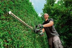 Metabo AHS 18-65 V (body) Aku nůžky na živý plot