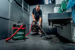 Metabo AS 36-18 L 30 PC-CC (602073850) 