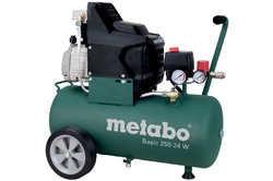 Metabo Basic 250-24 W Kompresor