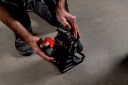 Metabo BSA 18 LED 4000 (601505850)