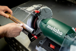 METABO DS 200 PLUS Dvoukotoučová bruska (604200000)