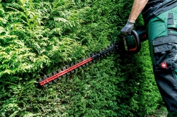 Metabo HS 18 LTX BL 55 (601722850)