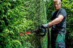 Metabo HS 18 LTX BL 75 (601724850)