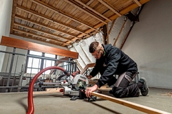 Metabo KGS 18 LTX BL 216 (614216850)