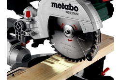 Metabo KGS 216 M (613216000)