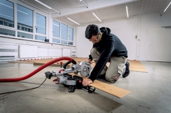 Metabo KGS 216 M (613216000)