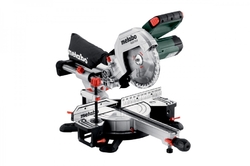 Metabo KGS 216 M (613216000)