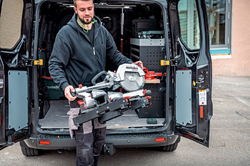 Metabo KGS 254 M SET (613254900)