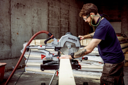 Metabo KGS 305 M SET (613305900)