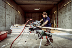 Metabo KGS 305 M SET (613305900)