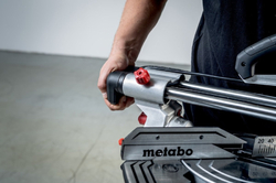 Metabo KGS 305 M SET (613305900)