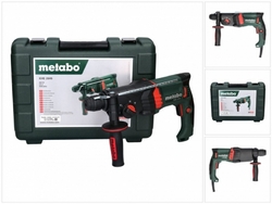 Metabo KHE 2645 Kombinované kladivo (601710500)