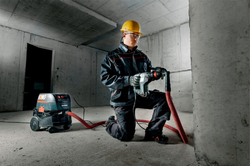 Metabo KHE 3251 Kombinované kladivo (600659000)