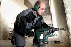 Metabo KHE 3251 Kombinované kladivo (600659000)