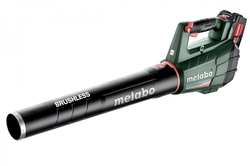 Metabo LB 18 LTX BL (2x5,2Ah, ASC 55) Aku fukar